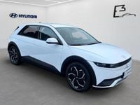 Gebraucht Hyundai Ioniq 5 Dynamiq 167 kW (228 PS) 2024 Weiß SUV