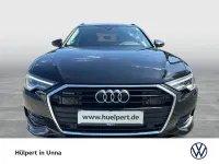 Gebraucht Audi A6 Ambiente 299 PS (219 kW) 2022 Brillantschwarz Kombi