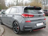 gebraucht Hyundai i30 N, Navi, Kamera, el. Sitze, LED, 1.Hand