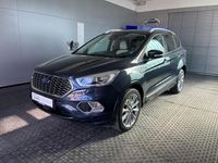 Gebraucht Ford Kuga Vignale 179 PS (131 kW) 2019 Blau SUV