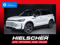Gebraucht Baic X75 177 PS (130 kW) 2025 Weiß SUV