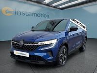 Neu Renault Austral 158 PS (116 kW) 2025 Grau SUV