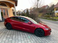 gebraucht Tesla Model 3 SR+ Facelift/Highland Ultrared