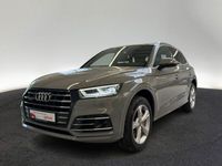 Gebraucht Audi Q5 S-Line 252 PS (185 kW) 2020 Andere farbe SUV