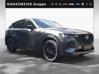 gebraucht Mazda CX-60 Homura AWD Kamera360°+Navi+Tempomat+Head-Up