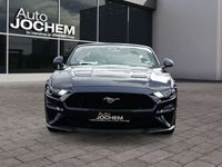 gebraucht Ford Mustang Convertible+Magne Ride+Navi+LED+B&O+Klimasitze