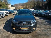 Gebraucht Dacia Logan MCV 105 PS (77 kW) 2021 Andere farben Kombi