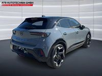 Neu Opel Mokka-e GSe 206 kW (281 PS) 2026 Uni) (grau SUV