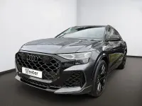 Gebraucht Audi Q8 Advanced Plus 600 PS (441 kW) 2026 Daytonagrau perleffekt SUV