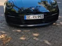 Gebraucht Porsche 911 Carrera S 450 PS (330 kW) 2023 Schwarz Coupé