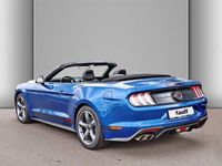 gebraucht Ford Mustang GT Convertible 5.0l V8 California-Special