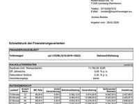 Gebraucht VW e-up! 61 kW (83 PS) 2020 Teal blue Kleinwagen