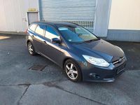 Gebraucht Ford Focus 115 PS (84 kW) 2012 Andere farben Kombi