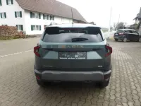 Second-hand Dacia Duster Extreme 131 CP (96 kW) 2025 Verde SUV