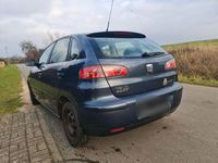 Gebraucht Seat Ibiza 75 PS (55 kW) 2005 Grau Kleinwagen