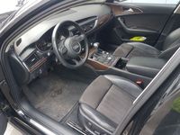 gebraucht Audi A6 3.0 TDI 313PS quattro tiptronic