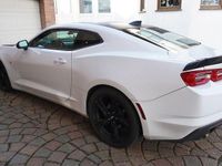 Occasion Chevrolet Camaro 336 ch (247 kW) 2019 Blanc Coupé