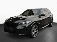 gebraucht BMW X5 xDrive30d M Sport AHK Pano ACC 360° KomfSi LED