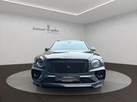 Gebraucht Bentley Bentayga 549 PS (403 kW) 2022 Grau SUV