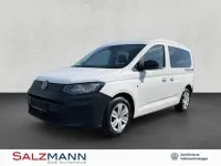 Gebraucht VW Caddy Basis 114 PS (83 kW) 2023 Van / Kleinbus
