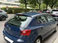 Gebraucht Seat Ibiza Reference 90 PS (66 kW) 2017 Limousine
