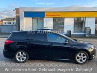 gebraucht Ford Focus Turnier ST-Line 1.5 Ecoobost * Tüv neu *