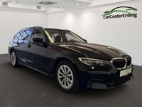 Gebraucht BMW 318 150 PS (110 kW) 2022 Schwarz ii Kombi