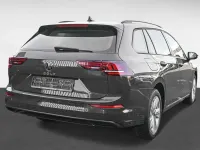 Gebraucht VW Golf VIII Life 116 PS (85 kW) 2026 Uranograu Kombi