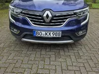 Gebraucht Renault Koleos Night&Day 173 PS (127 kW) 2015 SUV