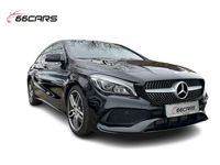 gebraucht Mercedes CLA220 *AMG Line*Pano*H/K*Navi*