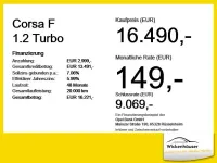 Gebraucht Opel Corsa 101 PS (74 kW) 2024 Grafik grau Kleinwagen
