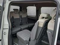 Nuova VW Multivan Edition 150 CV (110 kW) 2026 Bianco Monovolume