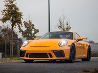 Gebraucht Porsche 911 500 PS (367 kW) 2018