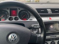 gebraucht VW Passat 2.0 Diesel Automatik