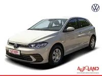 Neu VW Polo 80 PS (58 kW) 2026 Grau Kleinwagen