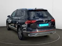 Gebraucht VW Tiguan Allspace Elegance 150 PS (110 kW) 2022 SUV
