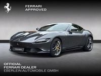 Gebraucht Ferrari Roma 623 PS (458 kW) 2022 Grigio silverstone Coupé