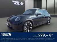 Używany Mini Cooper S Classic 204 KM (150 kW) 2024 Czarny Hatchback