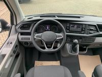 gebraucht VW Transporter T6.1T6.1 Kasten DSG 4Motion kurz KR 2+3Garantie Heckklappe Tempomat