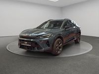 Gebraucht Cupra Formentor 150 PS (110 kW) 2025 Fjordblau SUV