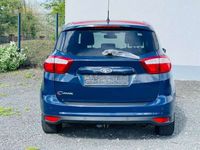 gebraucht Ford C-MAX 2,0TDCi 85kW PowerShift Trend