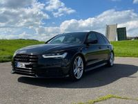 gebraucht Audi A6 3.0 Competition