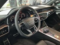 gebraucht Audi RS7 DynamikP Laser 22Z Stadt Pano Leder HUD B&O