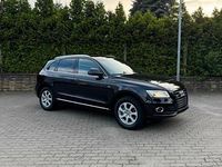 Gebraucht Audi Q5 136 PS (100 kW) 2012 Schwarz SUV