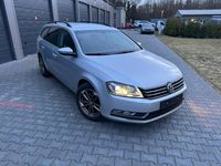 Gebraucht VW Passat Highline 177 PS (130 kW) 2013 Silber Kombi