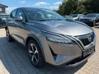 Gebraucht Nissan Qashqai 190 PS (139 kW) 2023 Grau SUV