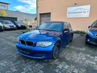 gebraucht BMW 116 i Sport*EURO 5*