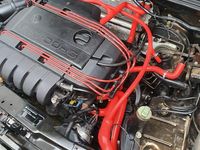 Gebraucht VW Golf III Highline 190 PS (139 kW) 1996 Braun Limousine