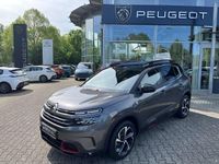 Gebraucht Citroën C5 Aircross 224 PS (164 kW) 2022 Gris platinium SUV