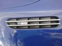Gebraucht BMW M5 Shadowline 507 PS (372 kW) 2007 Blau Kombi